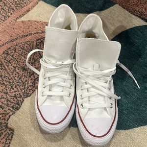 Converse Classic High Tops